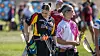 Junior Olympic Archery Development (JOAD) Target Nationals