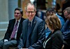 Peter Wirth won't seek reelection, will soon step down as Senate leader