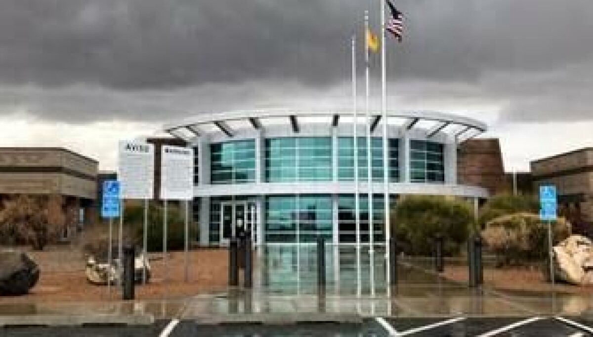 Much of MDC tactical team resigns following officer assaults