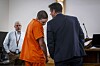 Shooter in 2025 UNM dorm killing takes plea deal