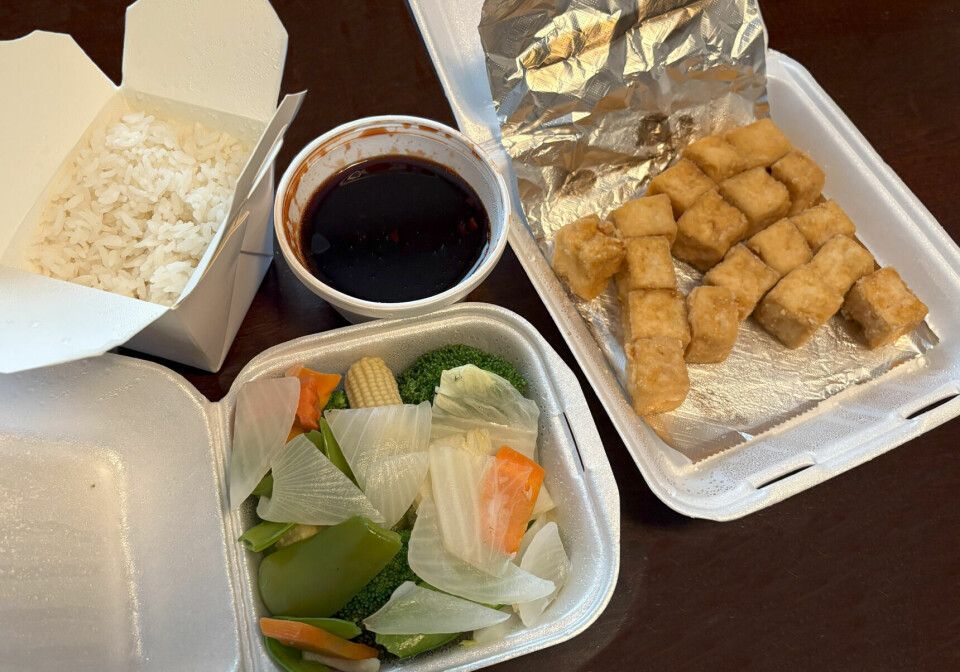 Another contender for best Chinese food in Albuquerque | | abqjournal.com