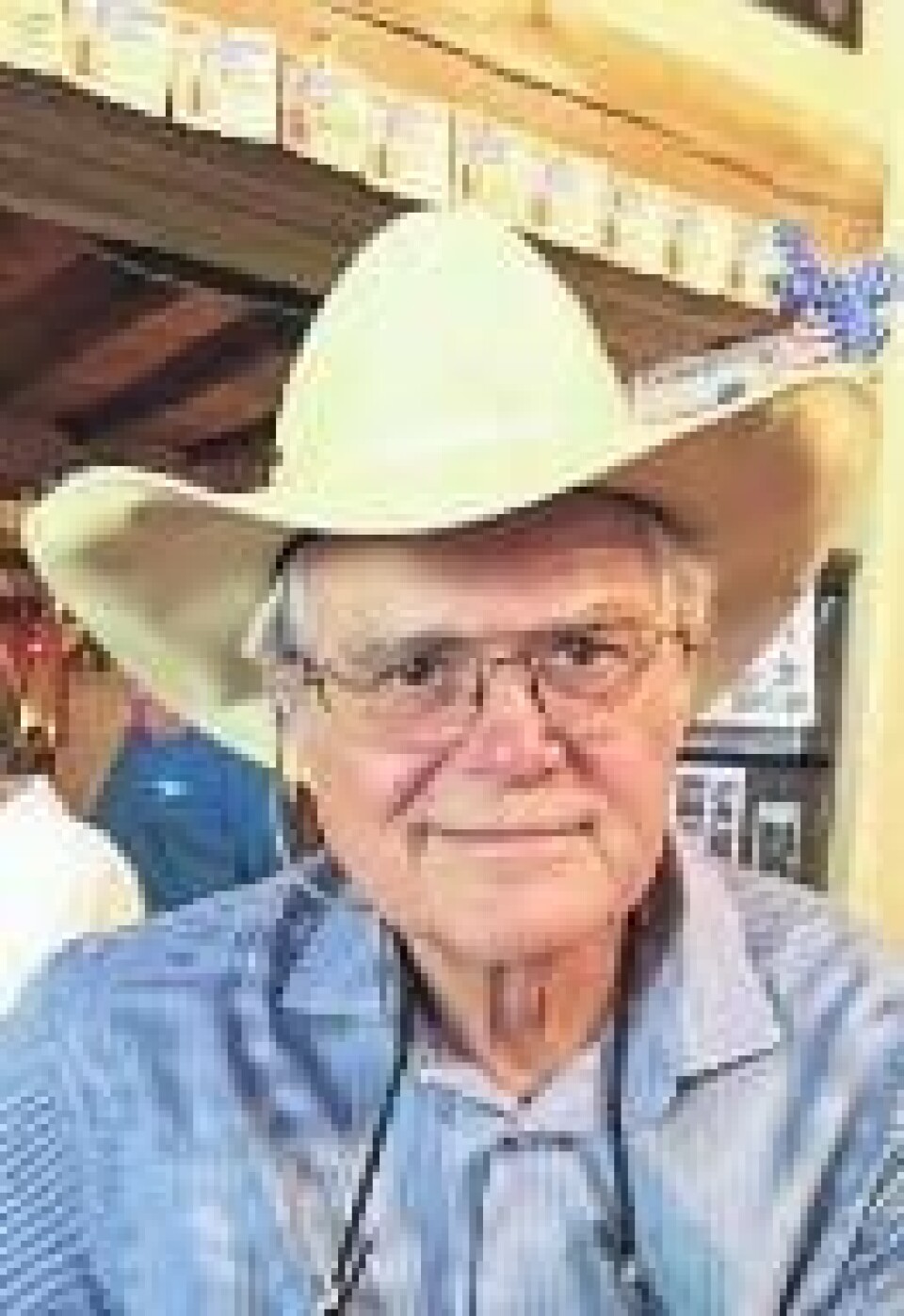 George Conley George Conley Hackler June 24, 1948- October 25, 2025 George | Test ...