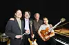 The Brubeck Brothers Quartet to play two shows in New Mexico