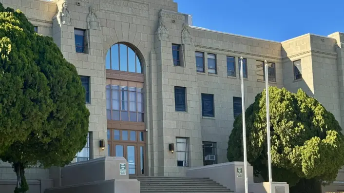Albuquerque Publishing Co