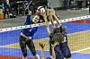 5A State Volleyball championship