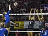5A State Volleyball championship