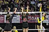 5A State Volleyball championship
