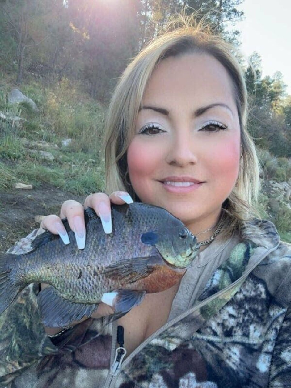 Fishing Line for Oct. 30, 2025 | Lifestyle | abqjournal.com