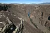 The Rio Grande Gorge Bridge (copy)