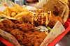 Dave's Hot Chicken's first NM location brings the heat