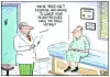 doctor cartoon