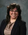 Rep. Marianna Anaya (D-Bernalillo)
