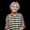 Lucy R. Lippard reflects on a life of activism and art