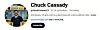 chuck cassady