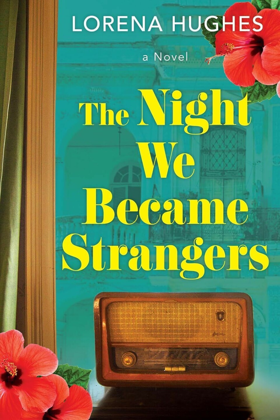 The world goes to 'war' in 'The Night We Became Strangers' | Lifestyle ...