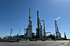 New Mexico Refinery Explosion
