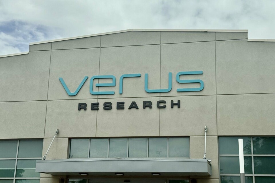 Albuquerque’s Verus Research secures $12.7 million in Navy contracts ...