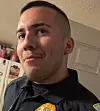 Questa Police Officer Anthony Martinez