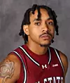 Jemel Jones NMSU head shot 2025-26