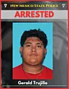 Gerald Trujillo