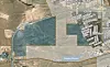 Sunland Park annexation map