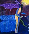 In Review roundup: 'Realms of Seduction,' 'For Piet’s Sake — Old and New Paintings: Robert Storr' and 'Fritz Scholder: Diversity of Brilliance'
