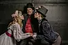 Raucous choose-your-own-adventure whodunit 'Edwin Drood' opens at Santa Fe Playhouse