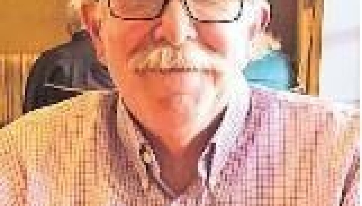 Richard Rask Richard Raskob It is with deep sadness that we announce the | Test ...
