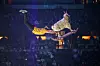 Nitro Circus brings high-flying stunts to Rio Rancho Events Center