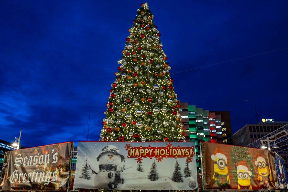 Albuquerque December 7 events this week | Lifestyle | abqjournal.com