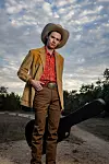 Storytelling Texas guitarist Hayden Pedigo launches nationwide tour in Albuquerque