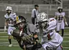 St. Pius football vs Grants