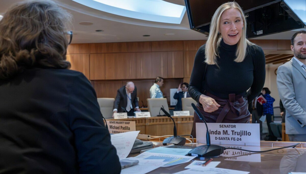New Mexico launches $1.7M Medicaid awareness campaign