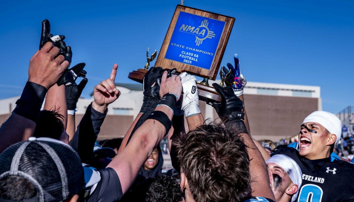 Yodice: Changes abound as 2026 prep football season hits the ground running