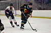 Ice Wolves bring the Darkside to the Outpost | Sports | abqjournal.com