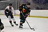 NM Ice Wolves defenseman Sean Smith