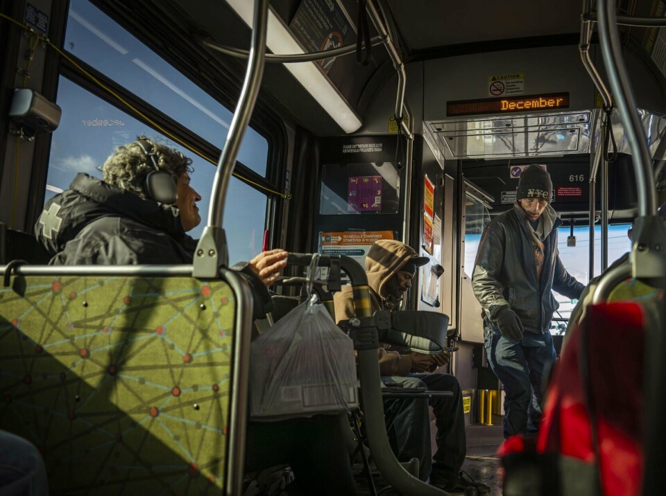 Albuquerque Rabid Bus City of Albuquerque makes changes to several ABQ Ride bus routes | News ...