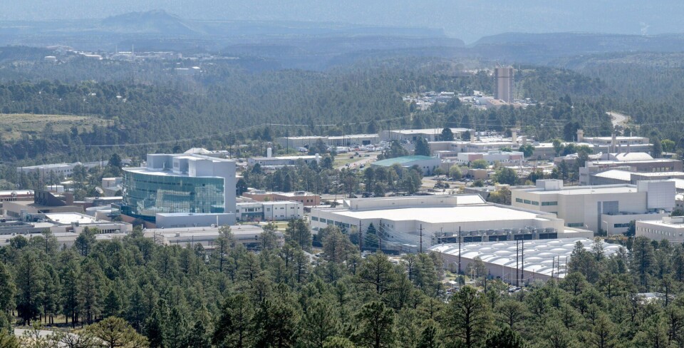 Lab Id Format Three takeaways from the Los Alamos National Laboratory 'State of Lab ...