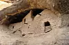Wandering to the Gila Cliff Dwellings National Monument