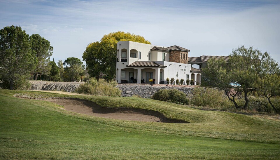 Sierra County New Mexico growth plans: Tourism, Spaceport America ...