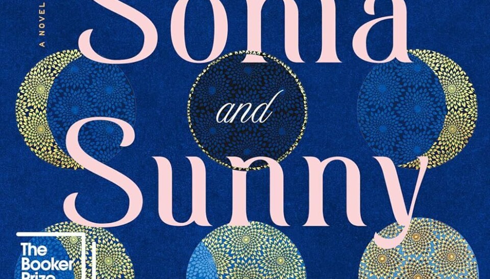 No detail goes unwritten in 'The Loneliness of Sonia and Sunny'