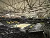 Stuart C. Siegel Center on the campus of Virginia Commonwealth University in Richmond, Virginia, on Wednesday, Dec. 10, 2025.