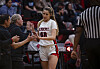 Academy standout Harper Dunn tears ACL