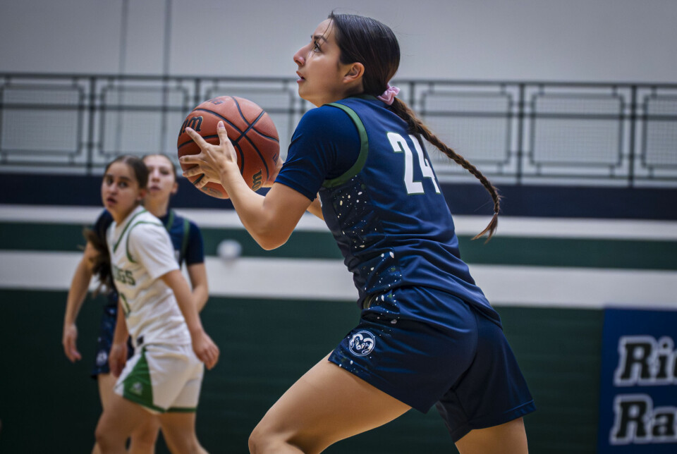 New Mexico high school boys basketball rankings: Rio Rancho, Gallup ...