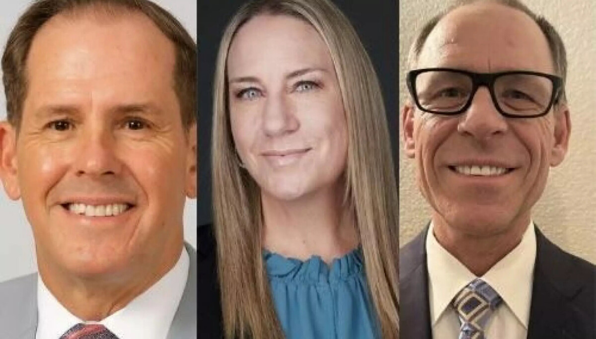 Mark Sullivan Rps RRPS superintendent finalists' backgrounds revealed