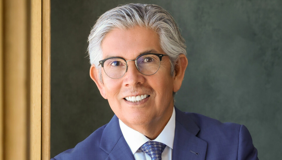 Duke Rodriguez's late entry could shake up NM governor race