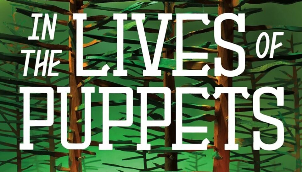Book review: 'In the Lives of Puppets' explores humanity in a robot ...