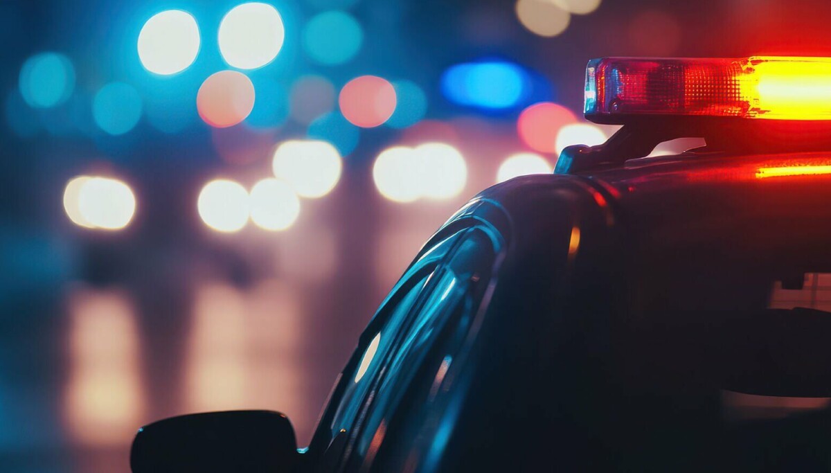 Deming man accused of stealing ambulance