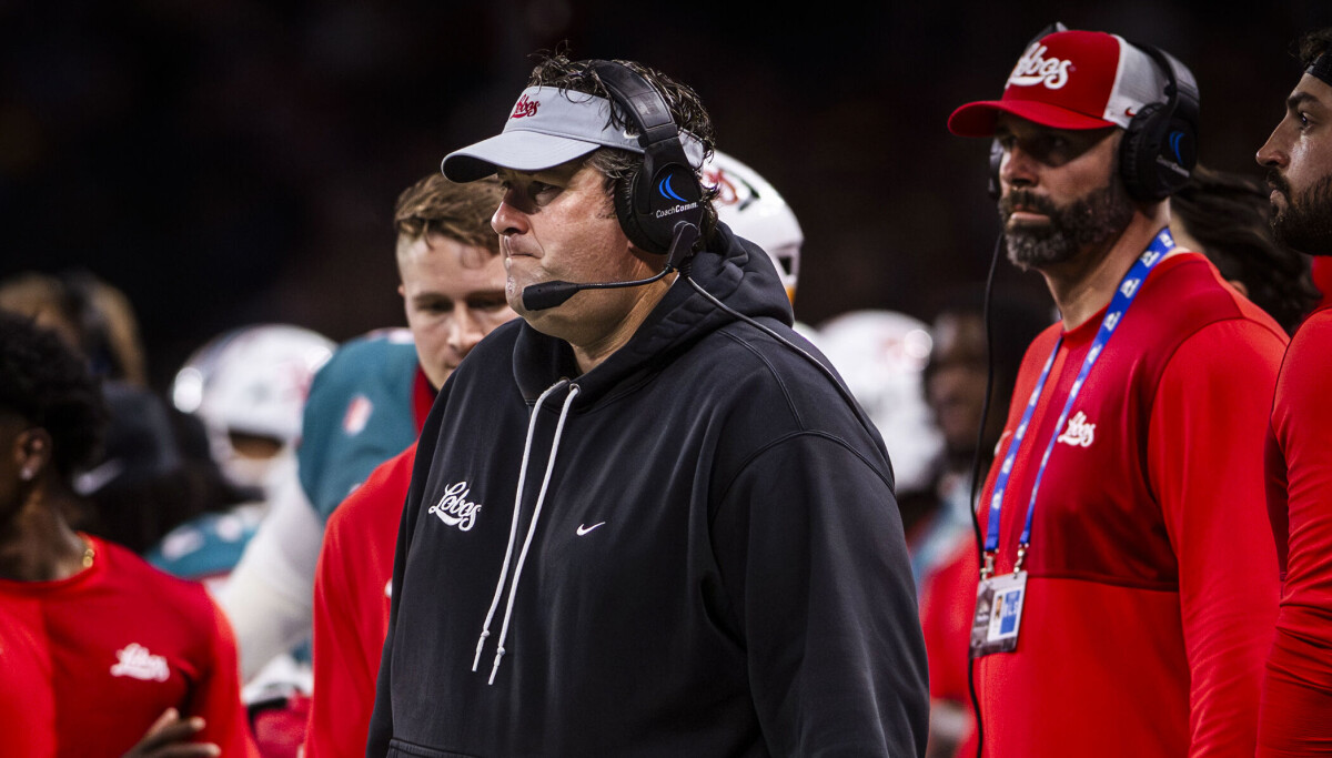 Reider: Five things I'd like to learn about UNM over the next month