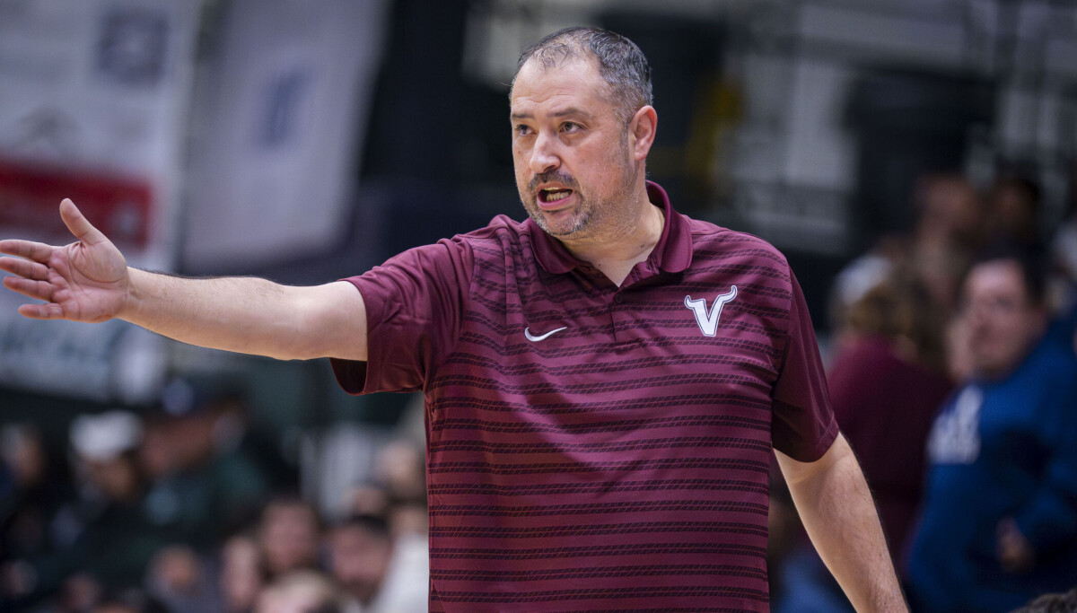 Valley fires head boys basketball coach Panas